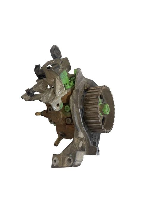 Pompa De Injectie Peugeot 307 Sw 3H 2002 - 2009 9654794380A 0445010102