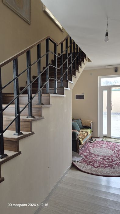 Продаётся коттедж в Чирчике