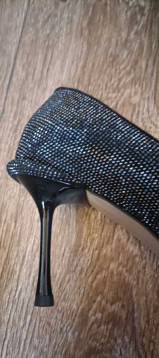 Туфли женские 39