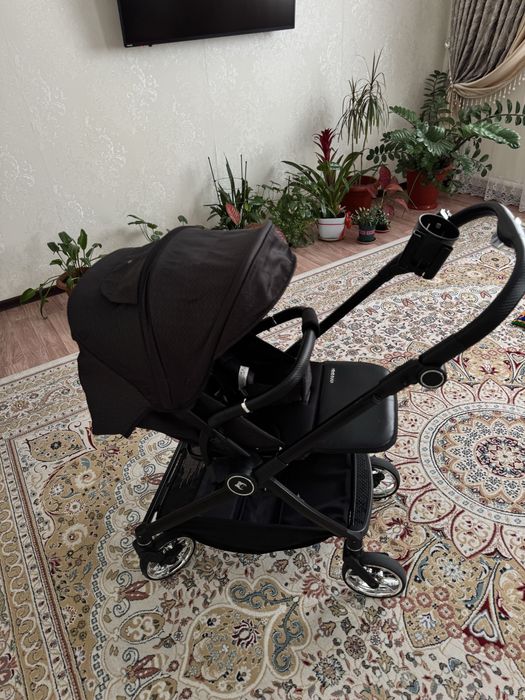Ining Baby коляскасы сатылады