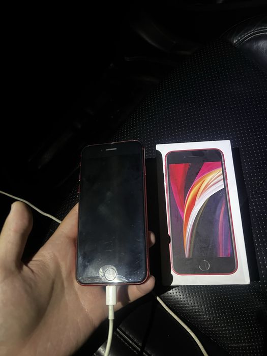 Iphone se 2 64gb