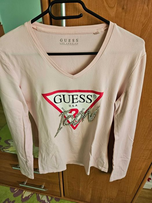 Bluza Guess Oferta!