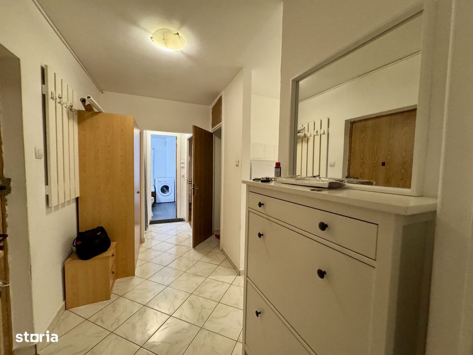 Apartament 2 Camere | Timpuri Noi - Nerva Traian | Metrou