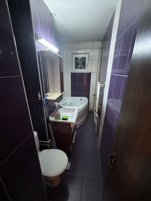 Vand apartament 2 camere Gavana 2
