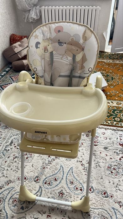 Стульчик для кормления