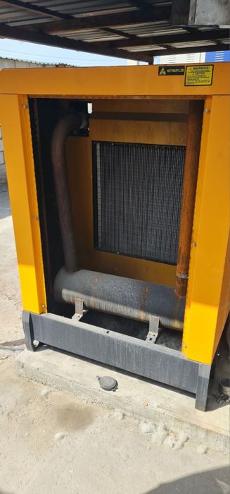 150Kv Navigator (generator) Dizel