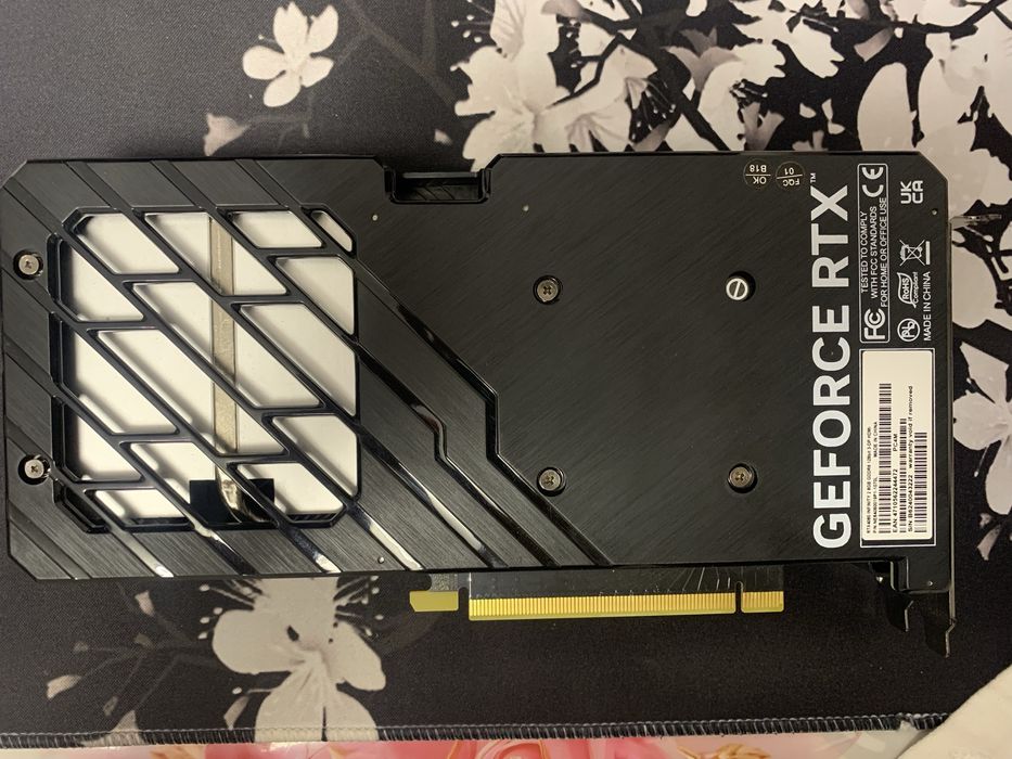 Rtx 4060 8gb infinity 2