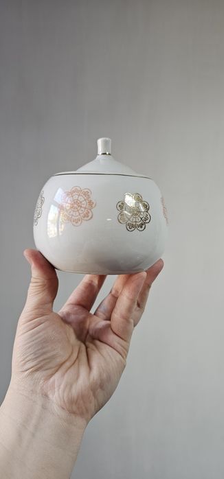 Сахарницы , винтаж посуда