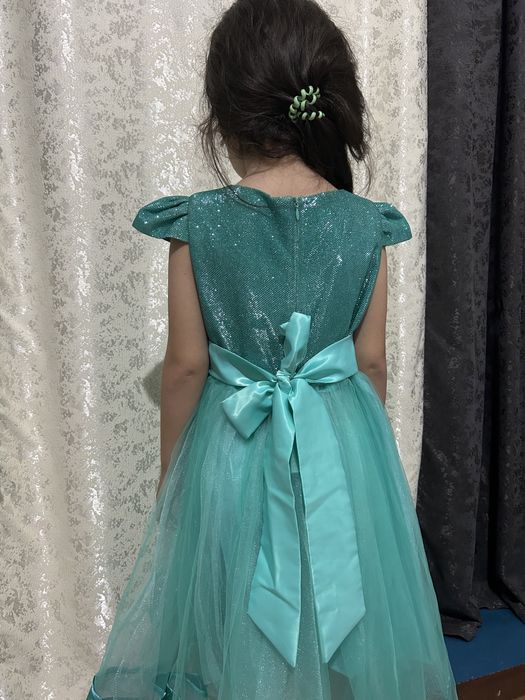 Продам платье детское