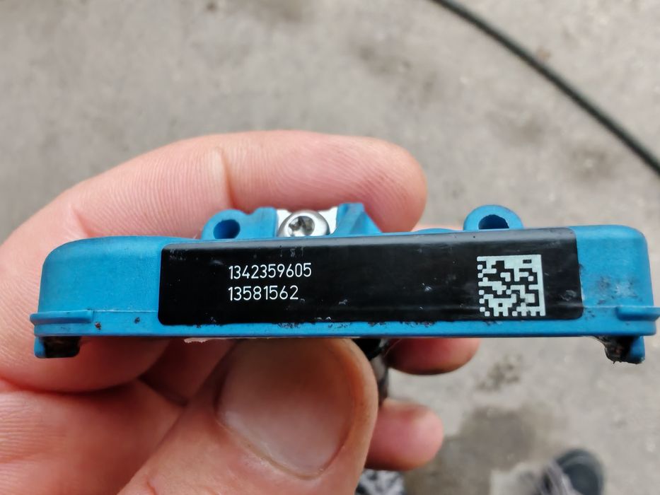 Senzori de presiune originali Opel