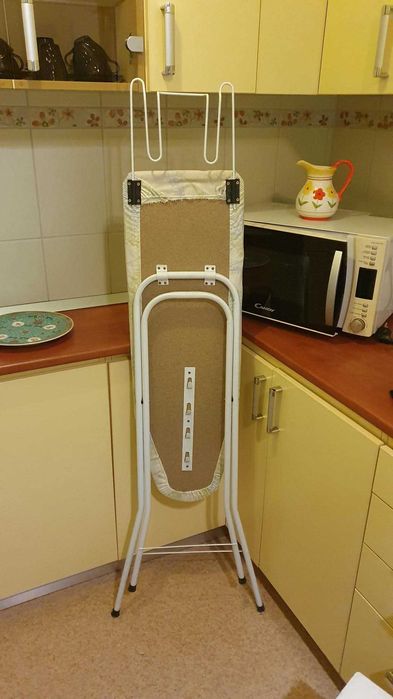 Masă de călcat în stare perfectă