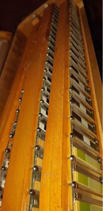 Hohner Verdi III