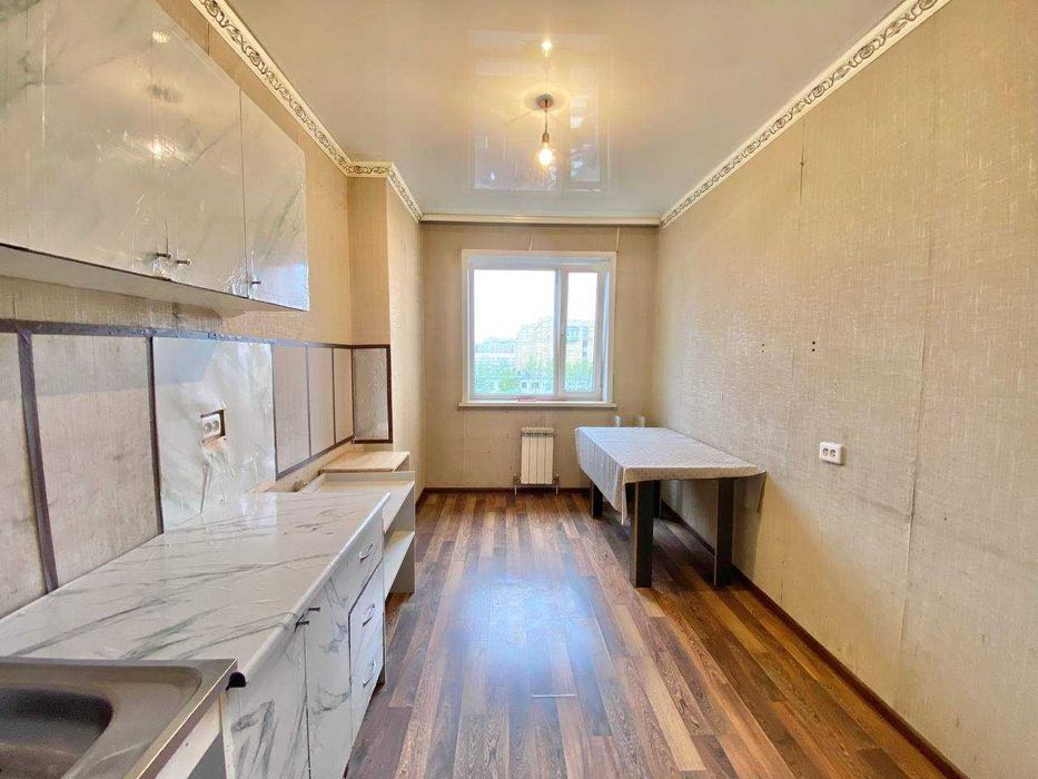 1-комнатная квартира · 47 м²