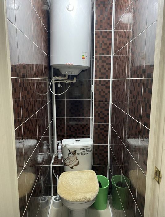 Продается квартира на 31 квартале