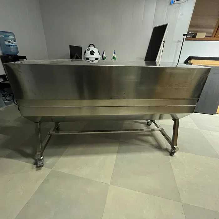 Qoy piwiradigan mangal