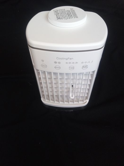 Мобилен мини климатик