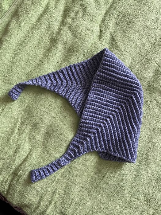 Продам косынку. Ручная работа.