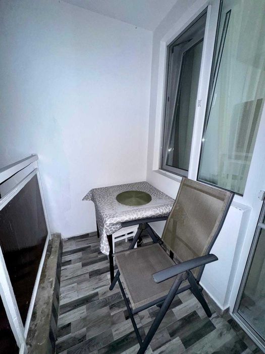 Inchiriez garsoniera, 28 m2, Manastur