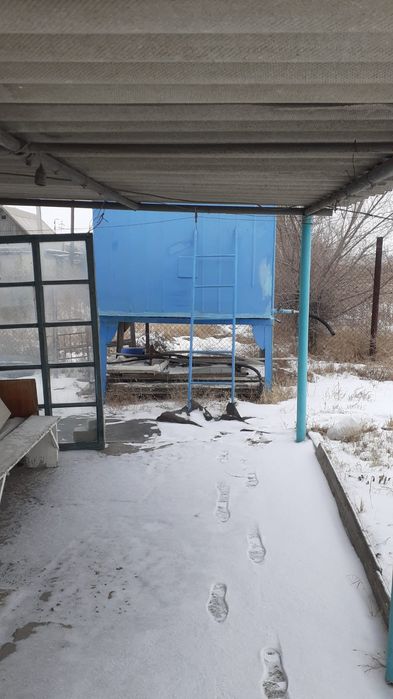 Мурат дача летний