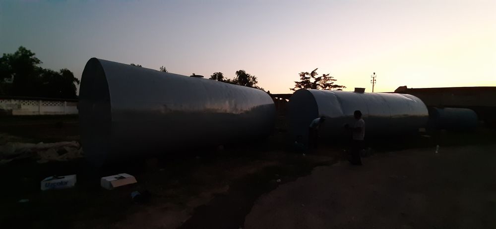 Ёмкость Цистерна Бочка 50тонали