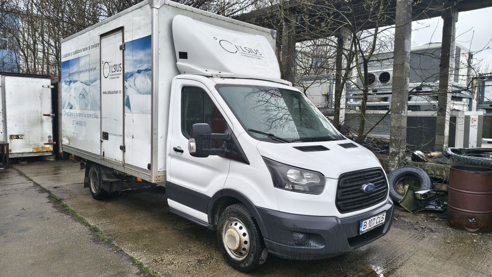 Transport marfa 1, 2, 3, 4, 5, 6 tone util