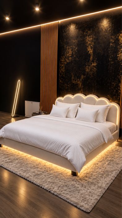 Cazare regim hotelier LOFT 80 mp