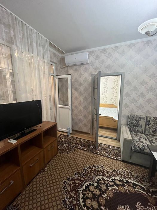 Сдается в аренду квартира