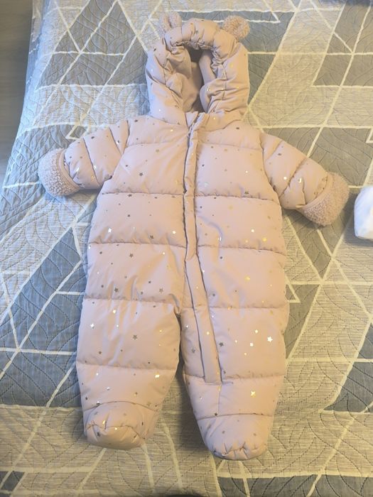 Продам комбинезоны