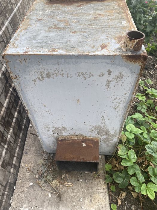 котел/печка