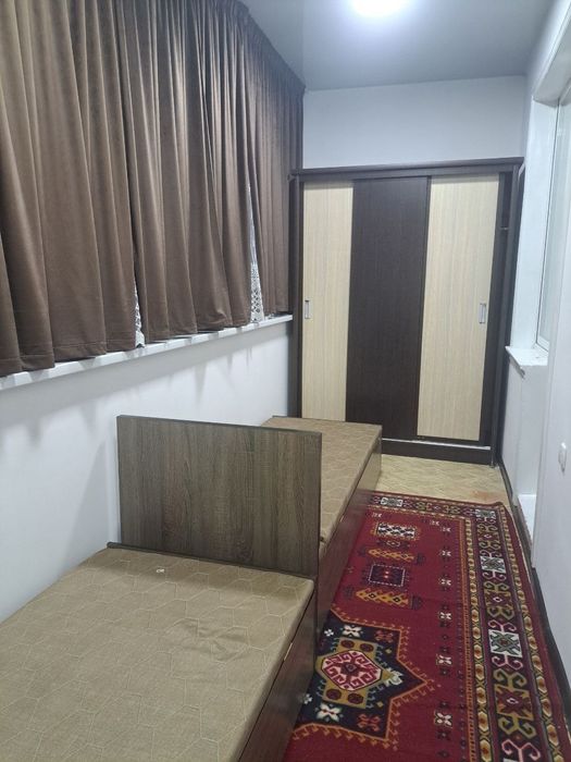 Аренда Коракамиш 1/3.   1+2/2/4.  Алмазарский Район