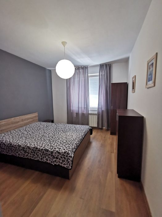 Дава се под наем Четиристаен апартамент в София, Славия - 130 кв.м за 900 € - Снимка #11