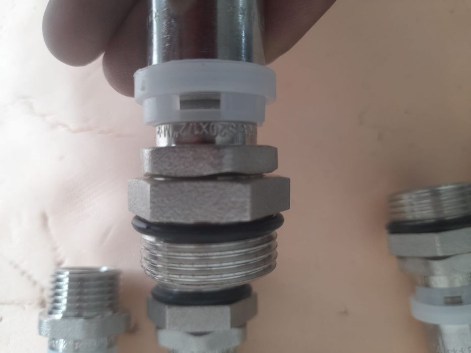 Одежда,Сухие смеси,Фитинги для Прес-Труб