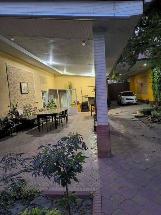 Сдаётся Дом на Ул Инокабад