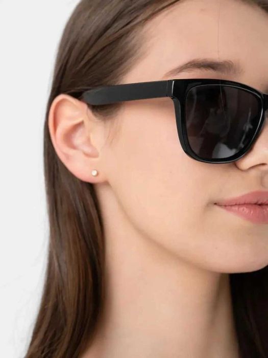 Солнцезащитные очки Xiaomi Mijia Classic Square Sunglasses