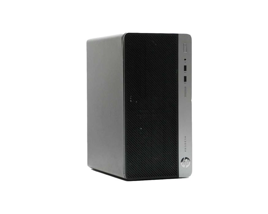 i5 8500/ 8Gb UHD Graphics 630 HP Компьютер