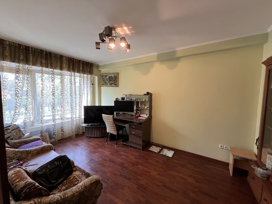 Продажа квартиры