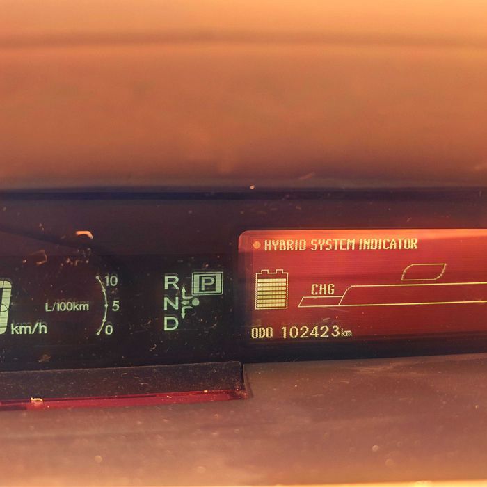Baterie Toyota Prius 2 sau 3