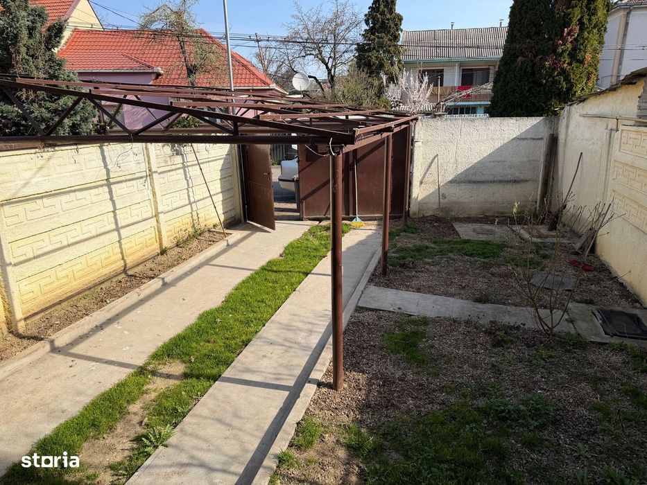 Casa ,P+1,Zona Titulescu