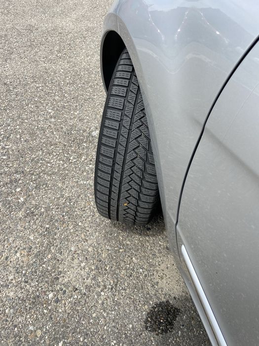 Mercedes Benz A200 Avantgarde
