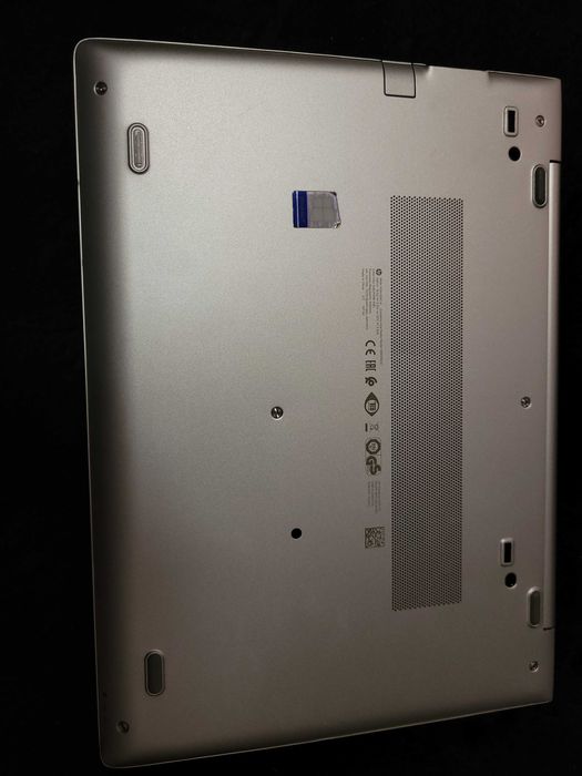 Laptop Hp Elitebook 840 G6