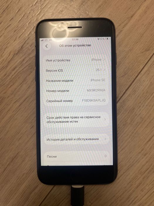 Айфон SE Айфон SE