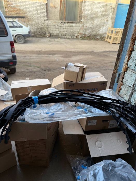 Onix bamfer tegi alohida