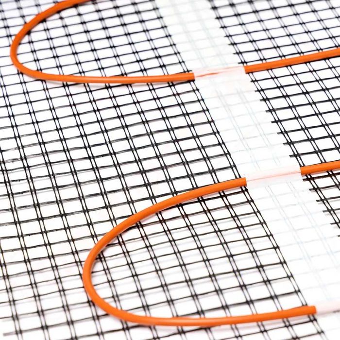 Корейский теплый пол