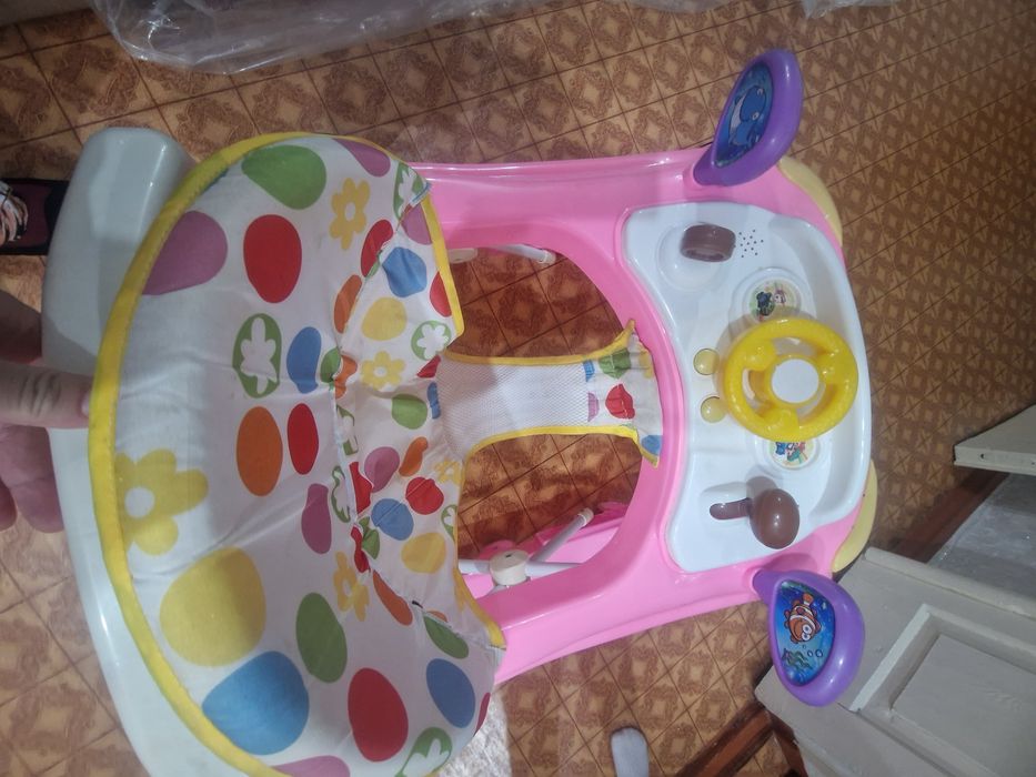 Продам Ходунок детский