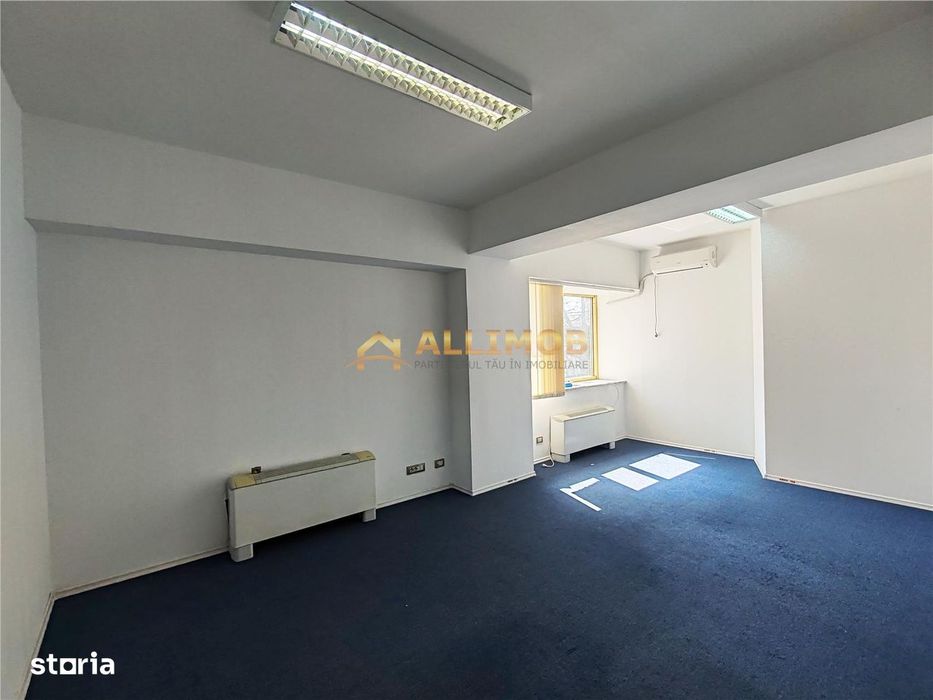 Spatiu de birou in Ploiesti, zona Bulevardul Independentei