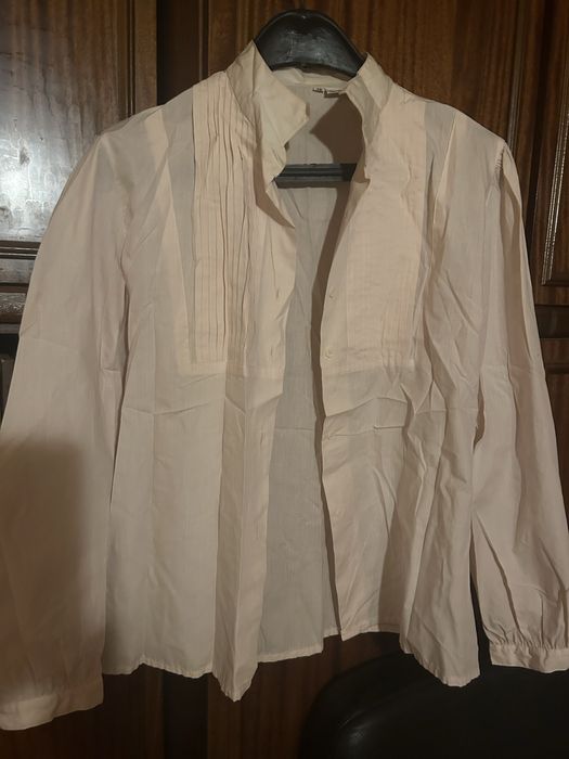 Дамски ризи и рокли