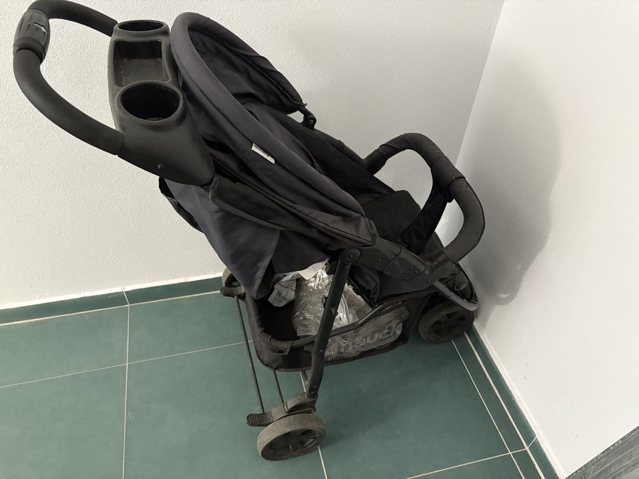 Vând cărucior sport