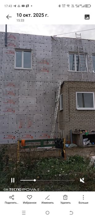 Продам коттедж 26мкр