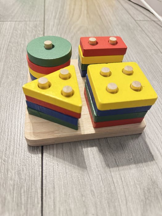 Set jucarii pentru copii