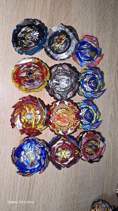 Бейблейд Beyblade